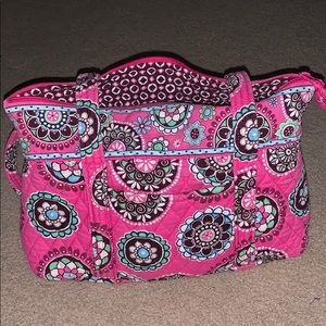 Vera Bradley purse